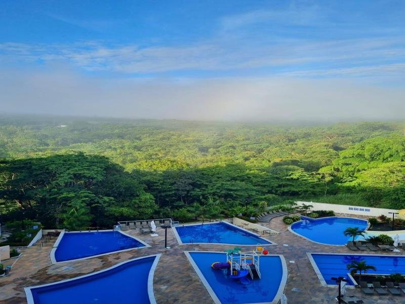 PARK VEREDAS - RIO QUENTE em RIO QUENTE - GO – condomínio para aluguel por temporada