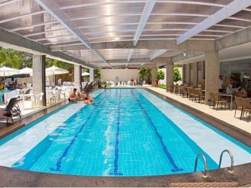 LE JARDIN SUITES - CALDASNOVASGO 