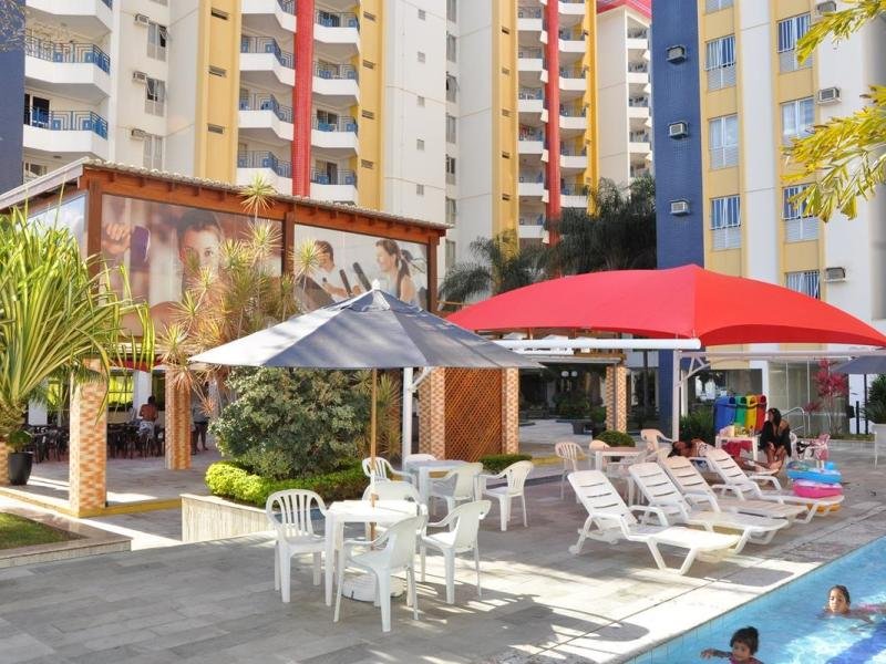ELDORADO PARK - CALDASNOVASGO 