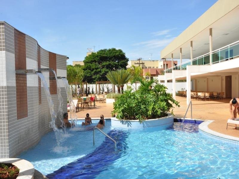 RIVIERA PARK - CALDASNOVASGO 