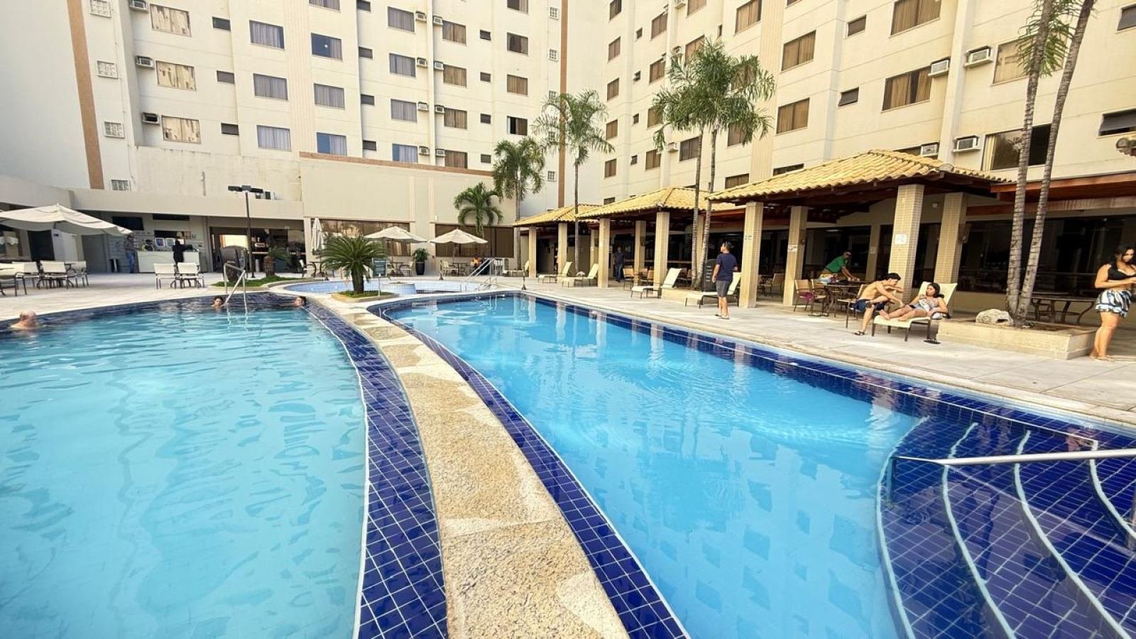 Foto BOULEVARD SUITE HOTEL