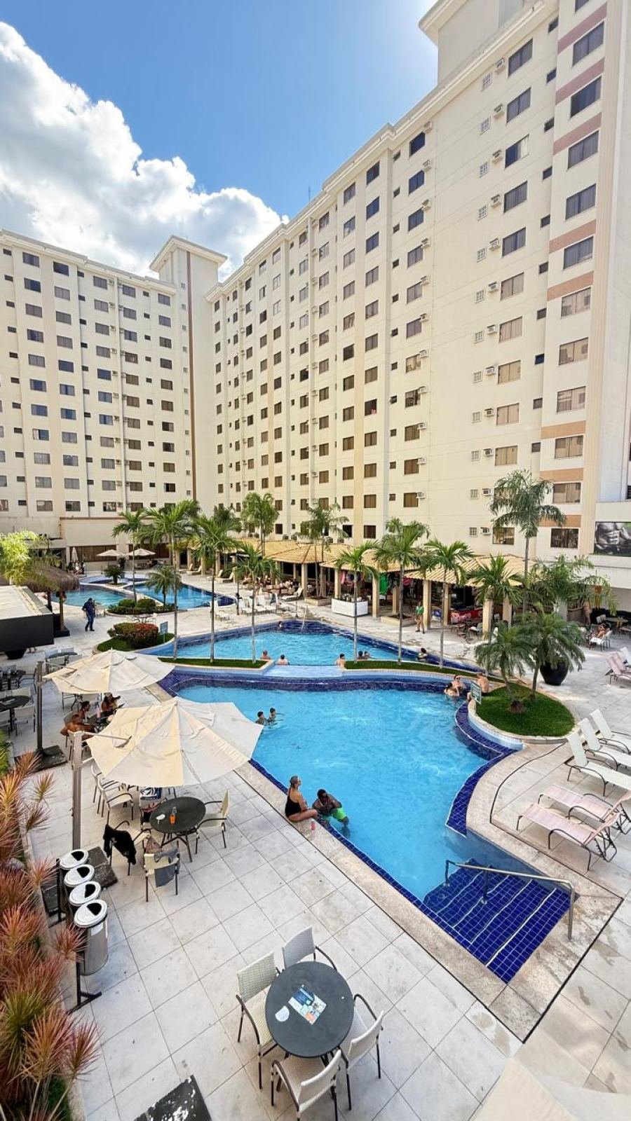 Foto BOULEVARD SUITE HOTEL