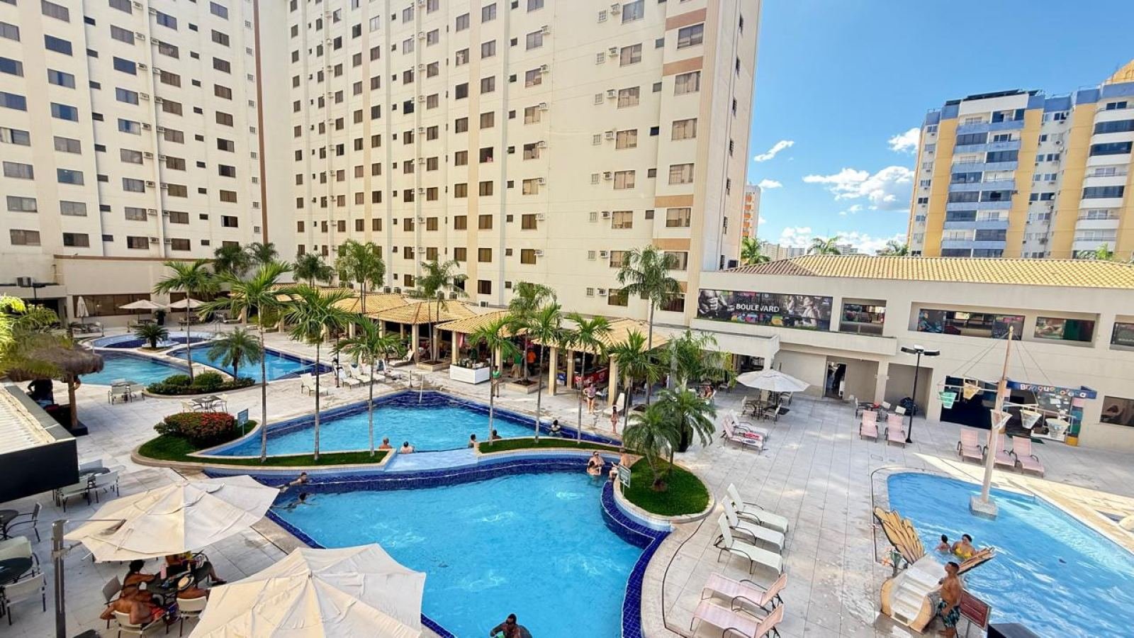 Foto BOULEVARD SUITE HOTEL