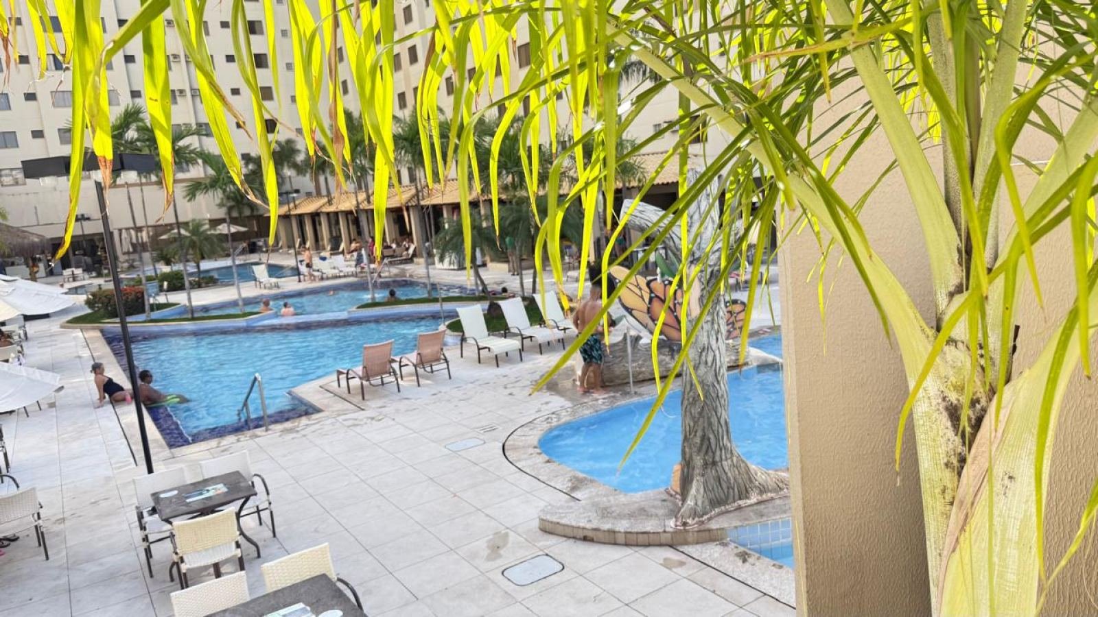 Foto BOULEVARD SUITE HOTEL