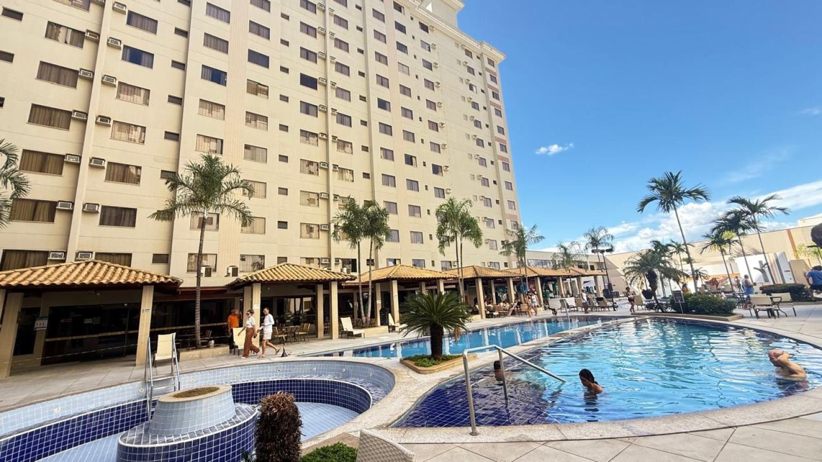 Foto BOULEVARD SUITE HOTEL