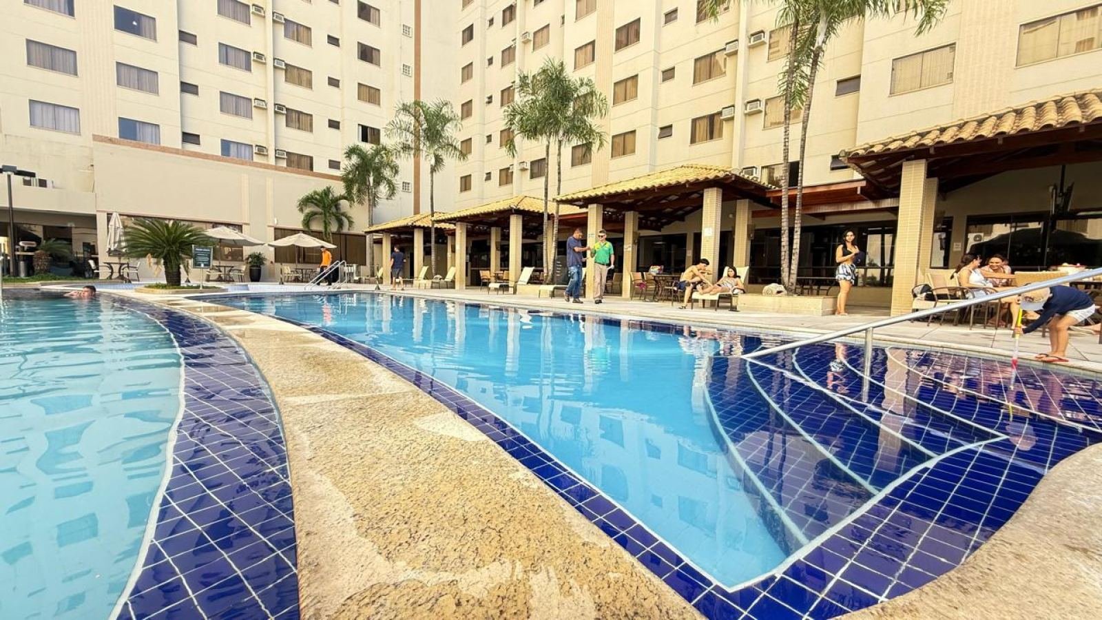 Foto BOULEVARD SUITE HOTEL
