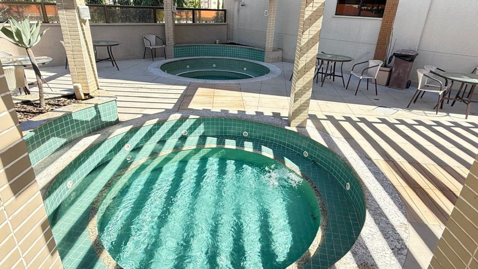 Foto BOULEVARD SUITE HOTEL