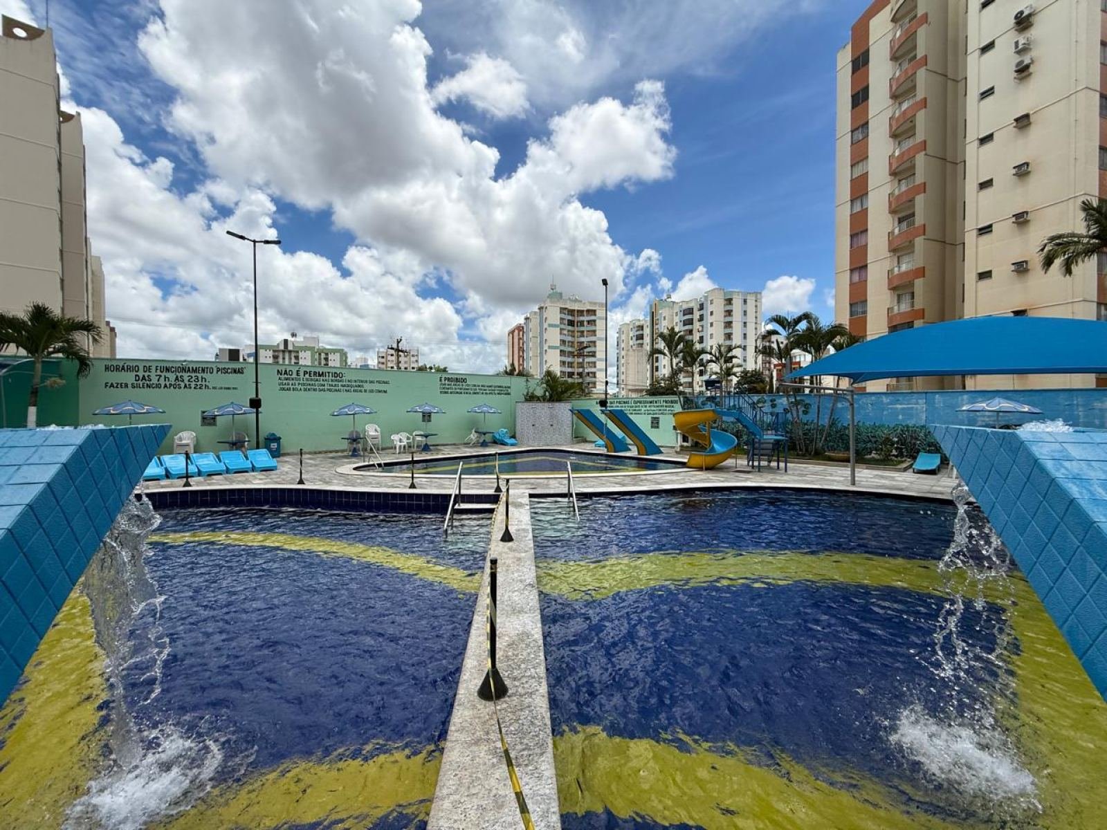 Fotos Condominio AGUAS DA FONTE CALDAS NOVAS