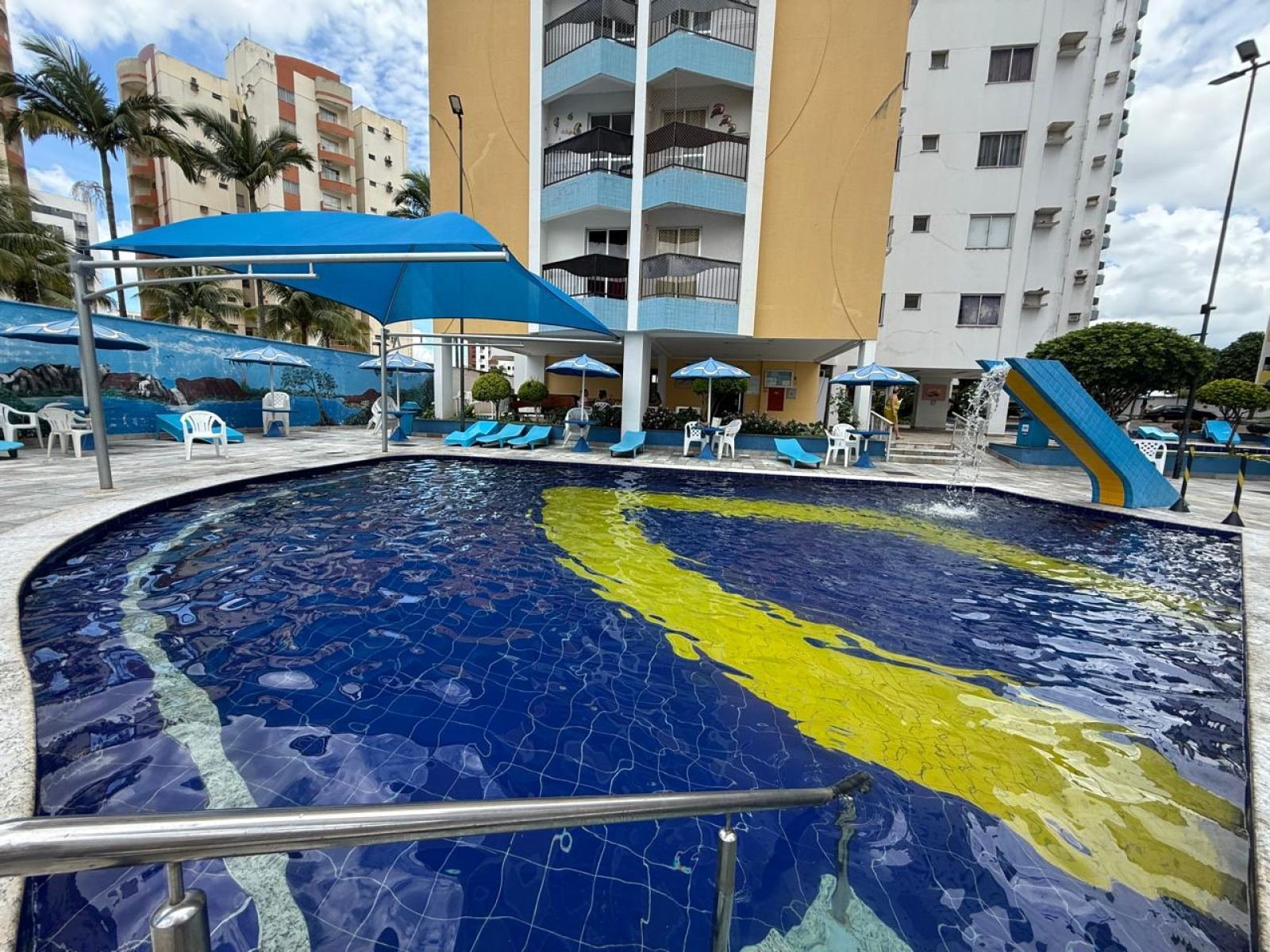 Fotos Condominio AGUAS DA FONTE CALDAS NOVAS