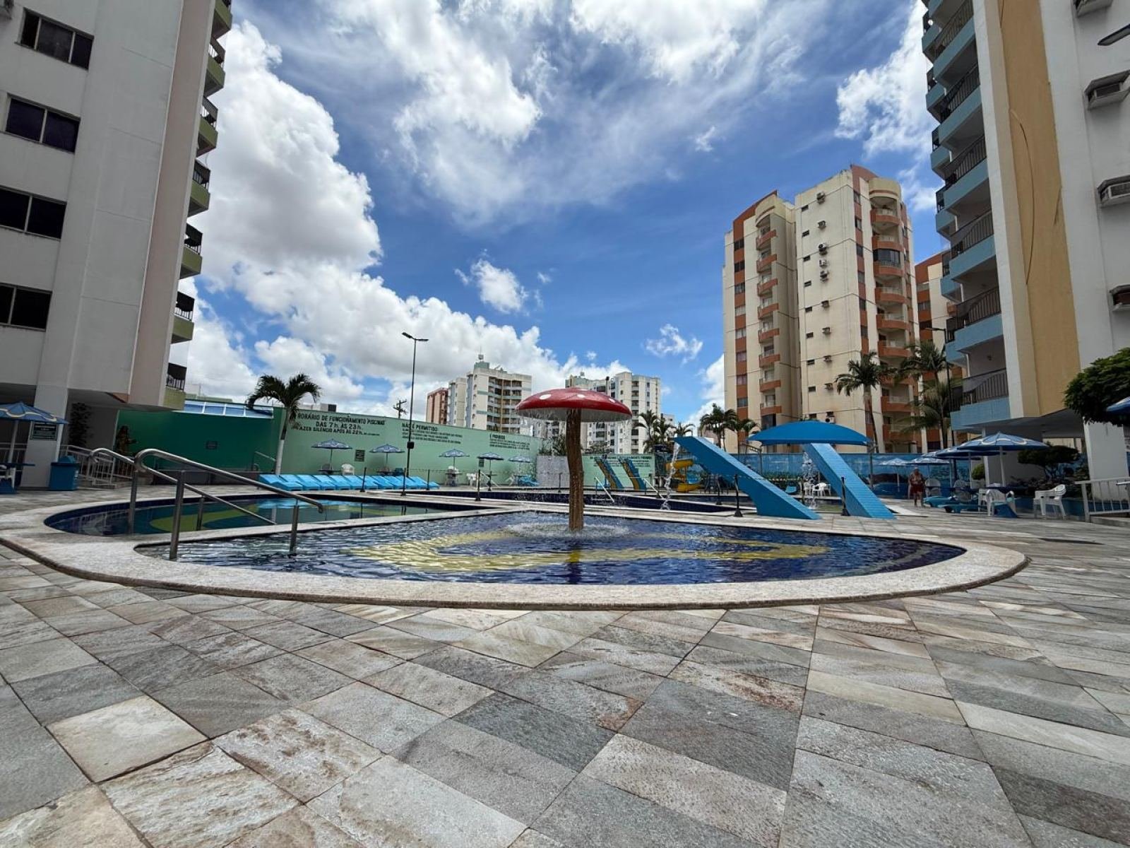 Fotos Condominio AGUAS DA FONTE CALDAS NOVAS