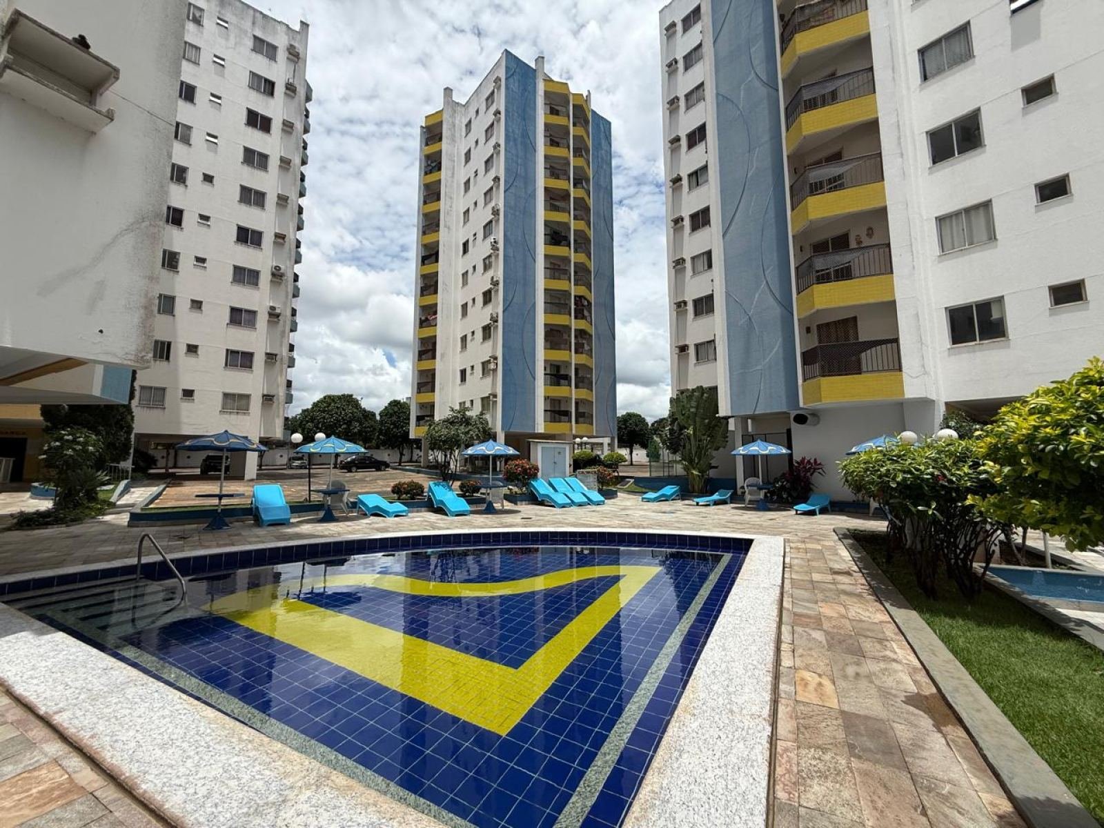 Fotos Condominio AGUAS DA FONTE CALDAS NOVAS