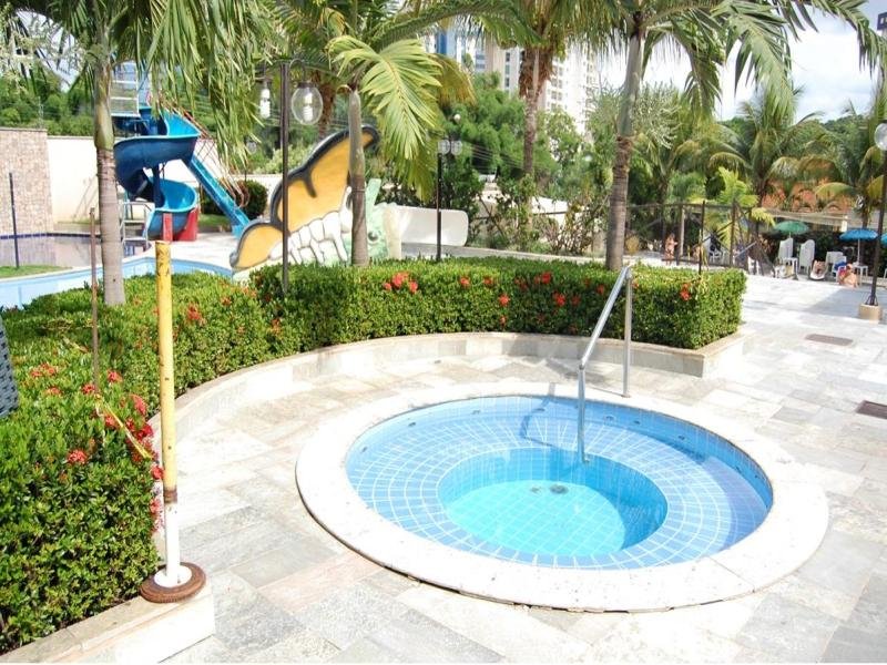 Foto AGUAS DA SERRA