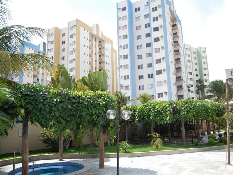 Foto AGUAS DA SERRA