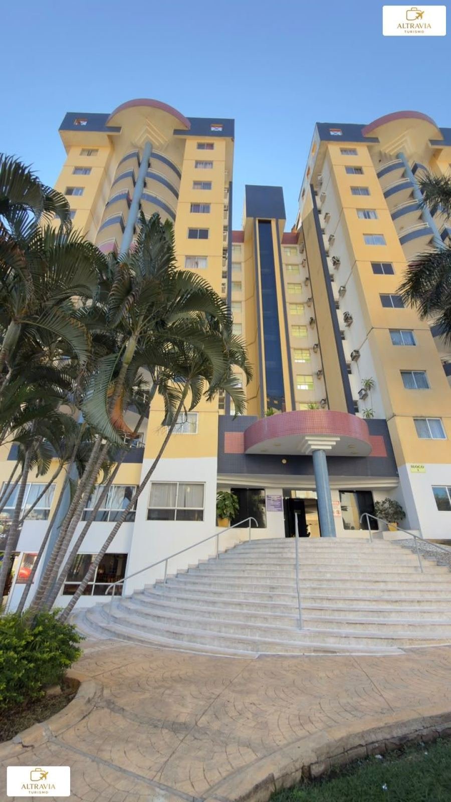 Fotos Condominio SOL DAS CALDAS CALDAS NOVAS