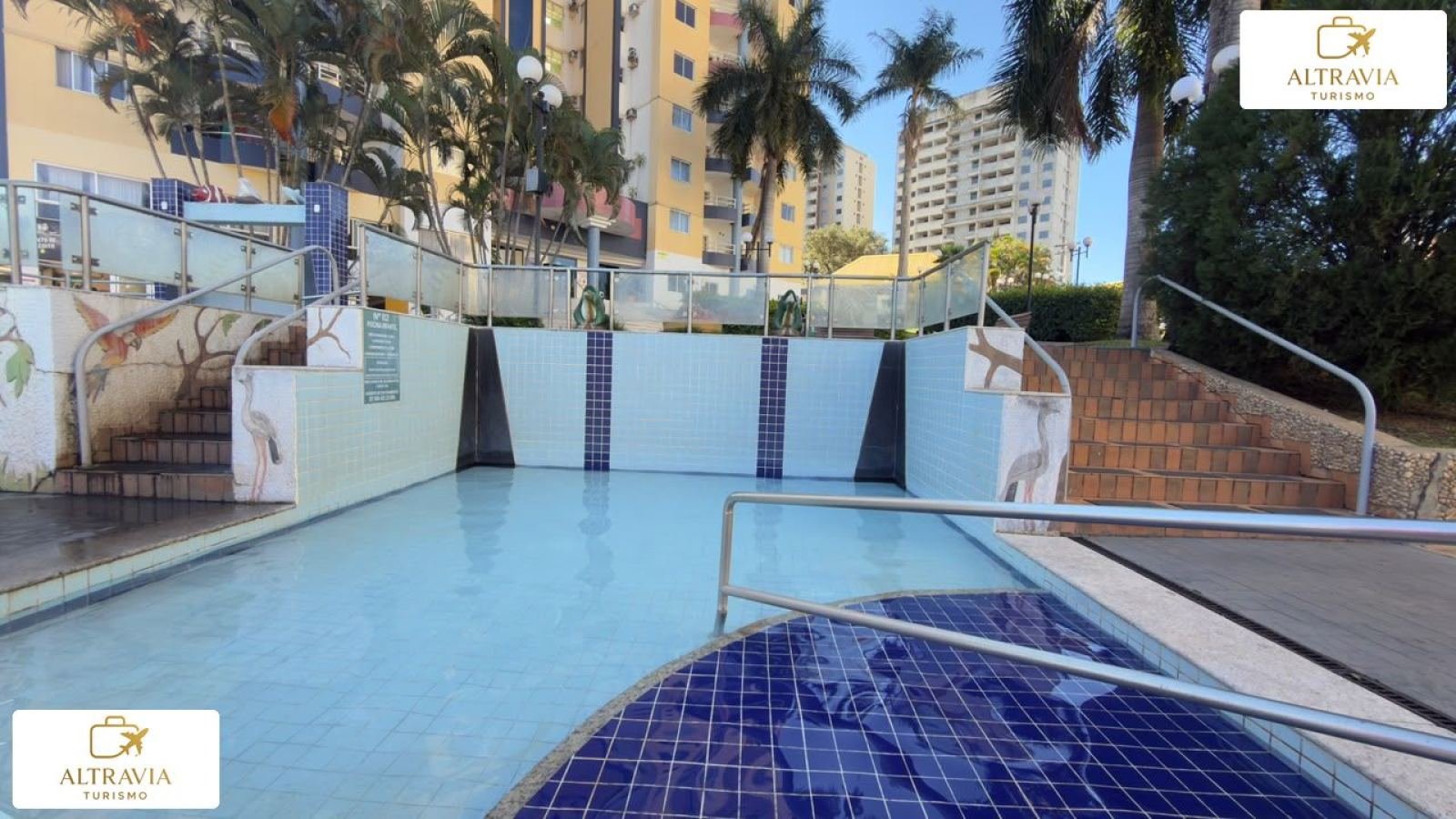 Fotos Condominio SOL DAS CALDAS CALDAS NOVAS