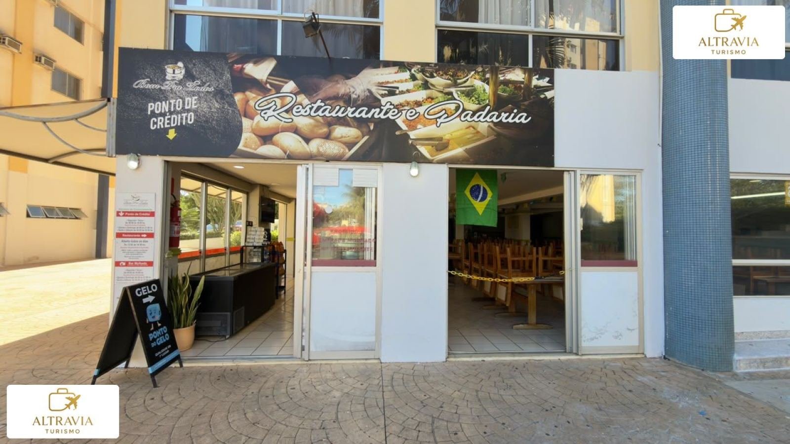 Fotos Condominio SOL DAS CALDAS CALDAS NOVAS