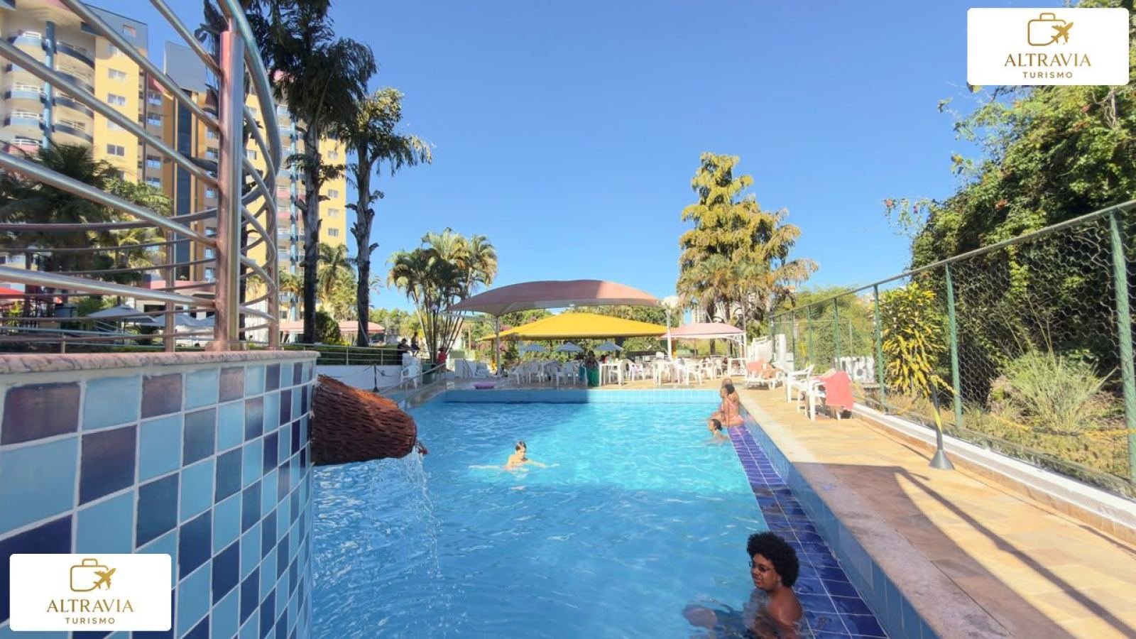 Fotos Condominio SOL DAS CALDAS CALDAS NOVAS