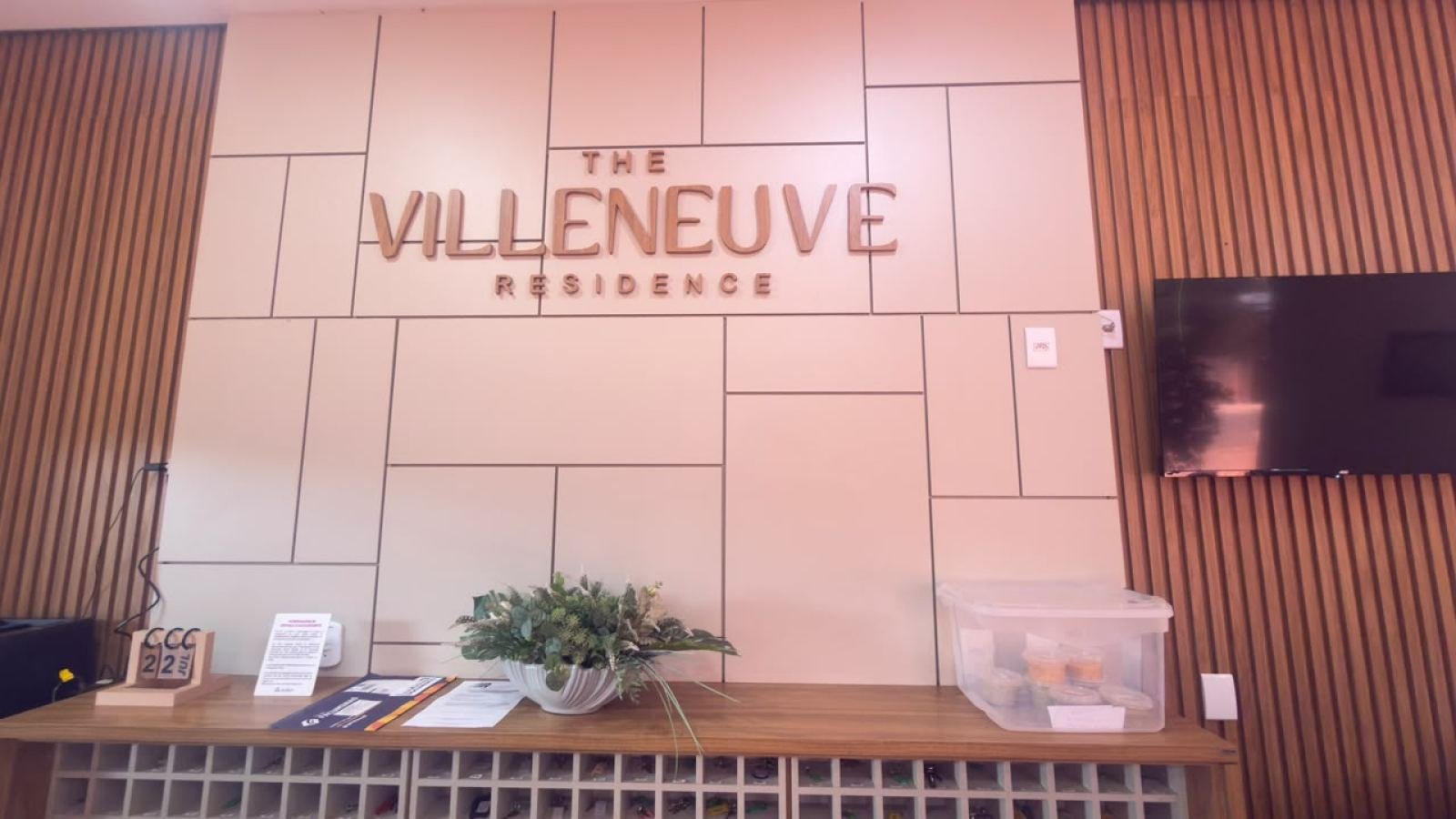 Foto VILENEUVE RESIDENCE