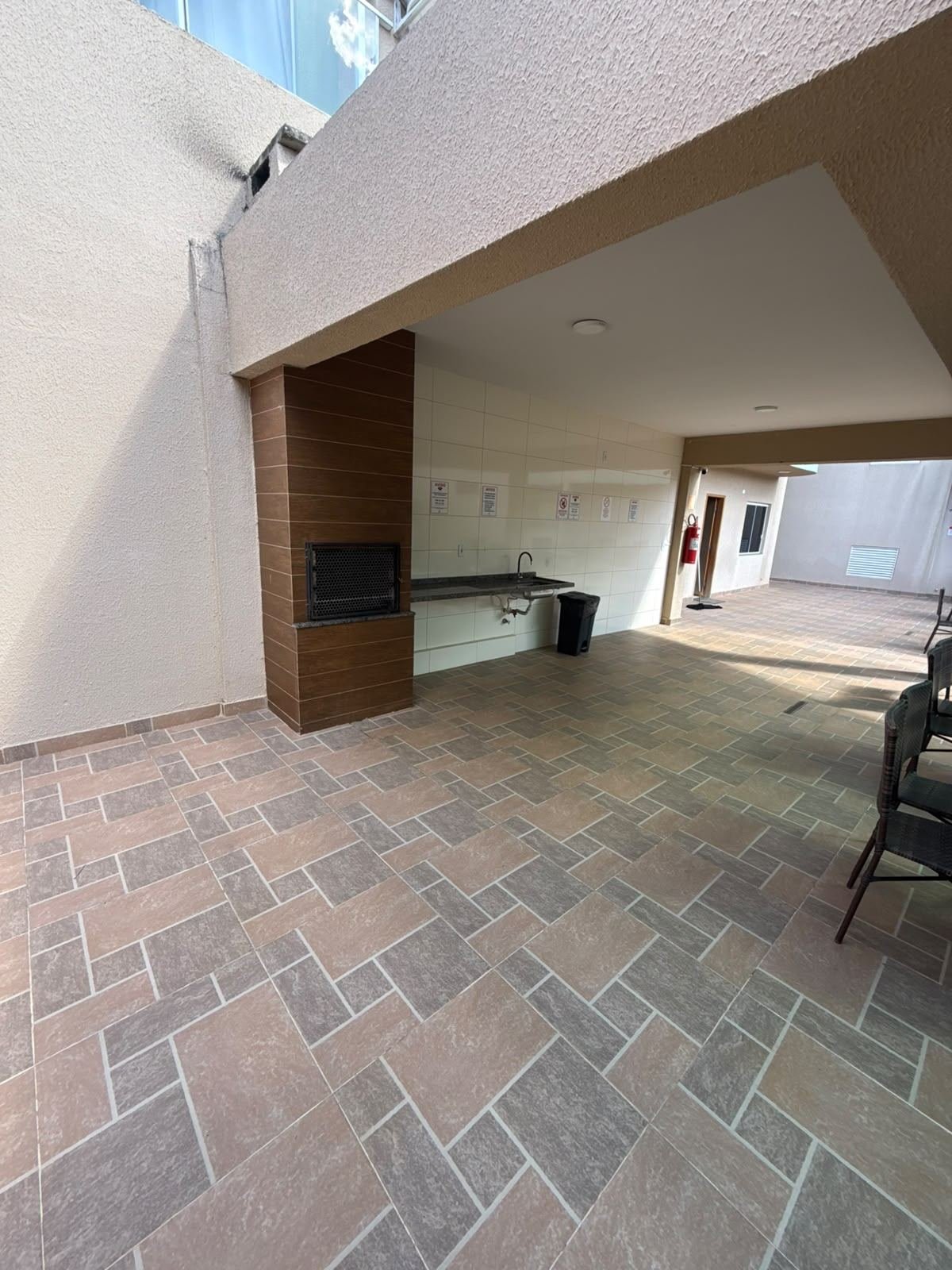 Foto VILENEUVE RESIDENCE