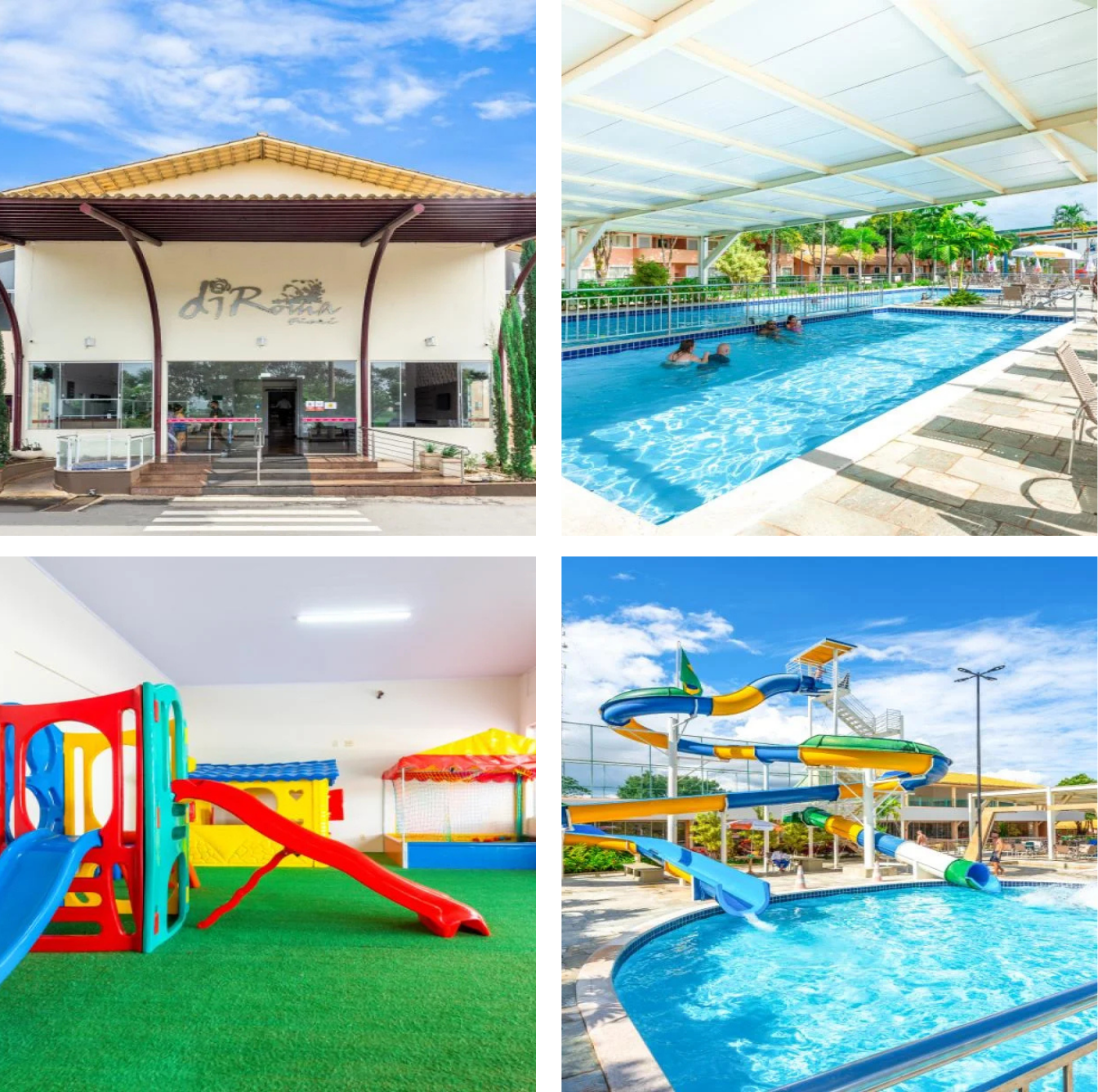 DIROMA FIORI - 