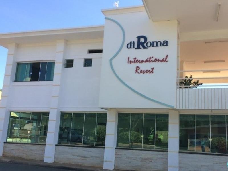 DIROMA RESORT - CALDASNOVASGO 
