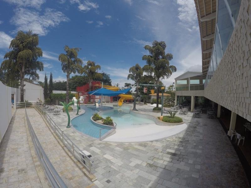 Foto DIROMA RESORT