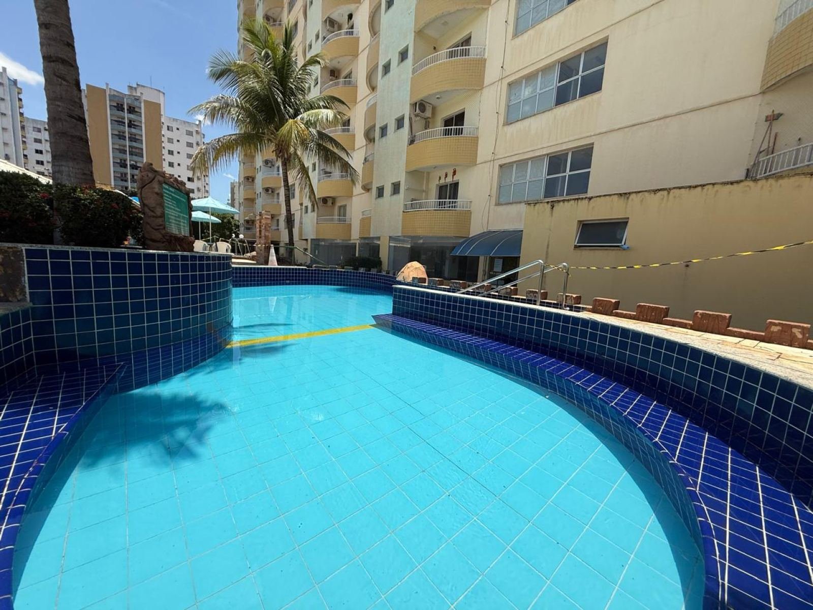 Fotos Condominio THERMAS PLACE CALDAS NOVAS