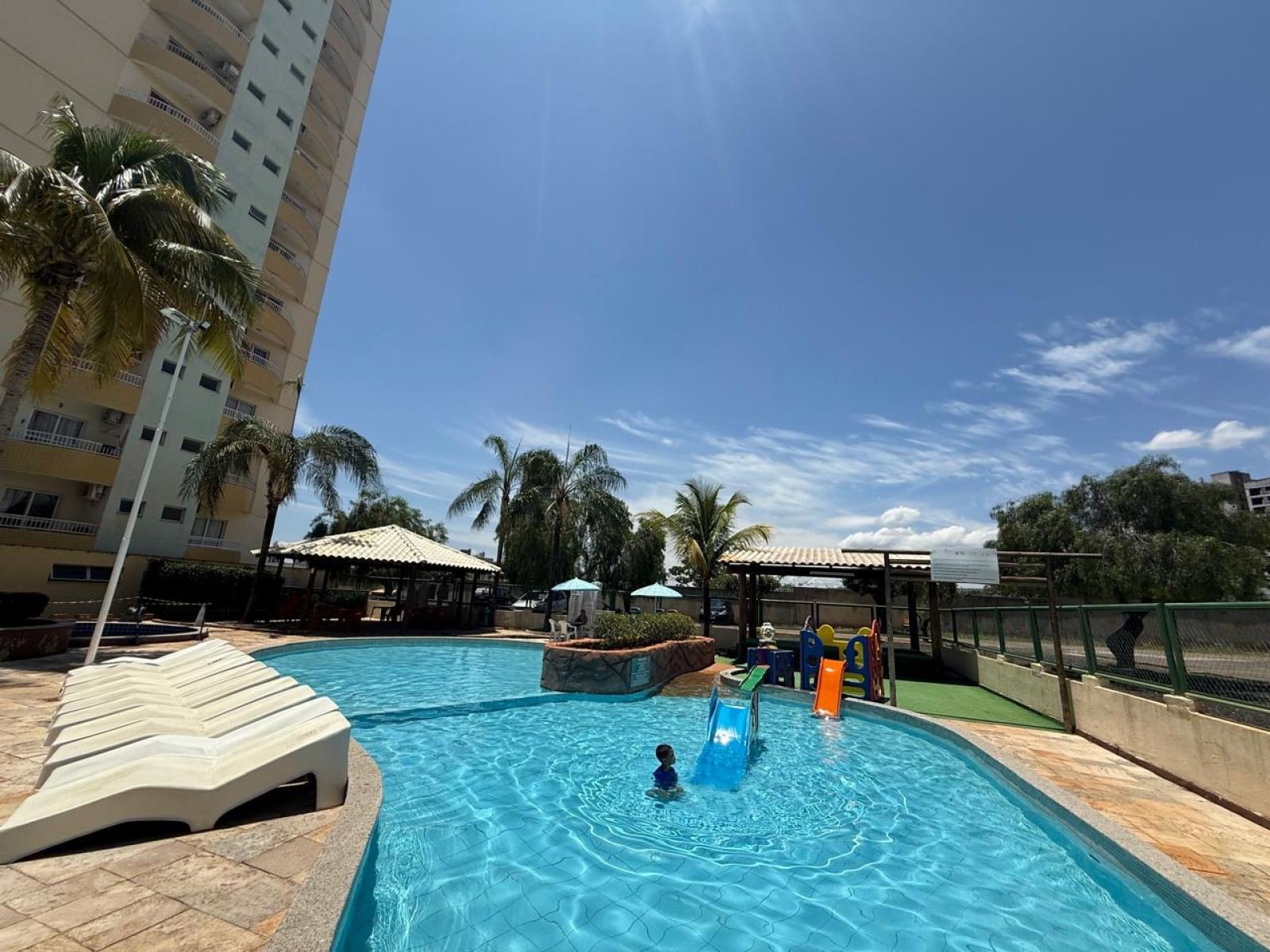 Fotos Condominio THERMAS PLACE CALDAS NOVAS