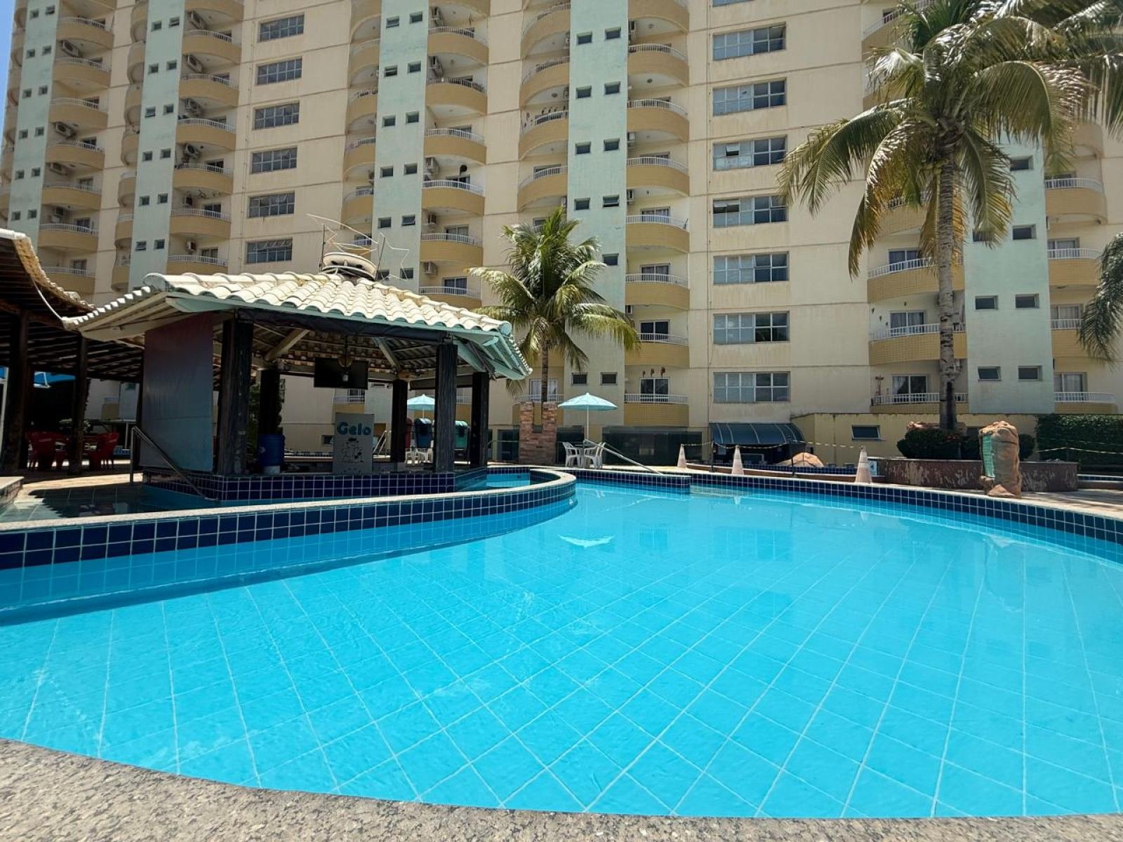 Fotos Condominio THERMAS PLACE CALDAS NOVAS