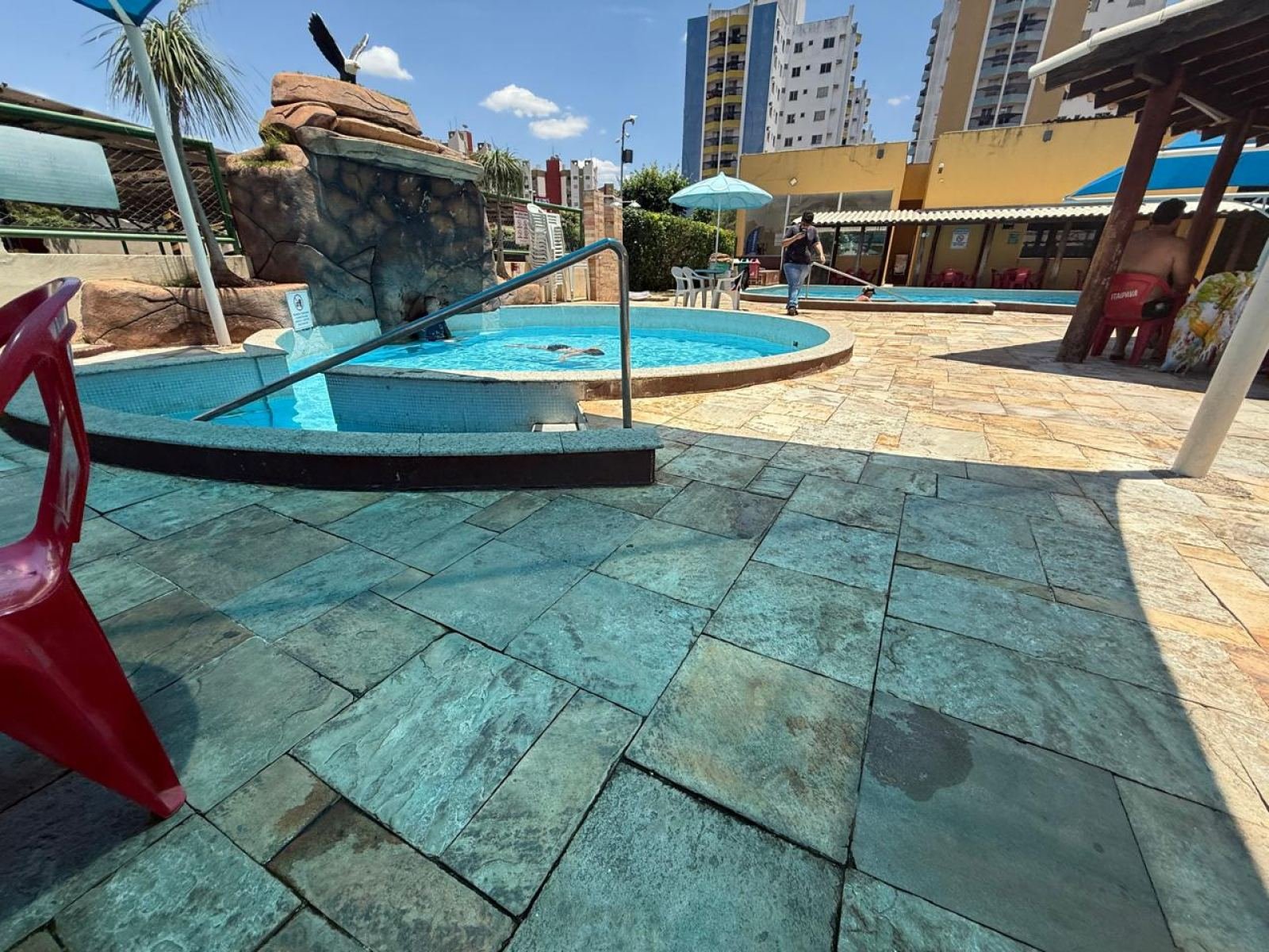 Fotos Condominio THERMAS PLACE CALDAS NOVAS
