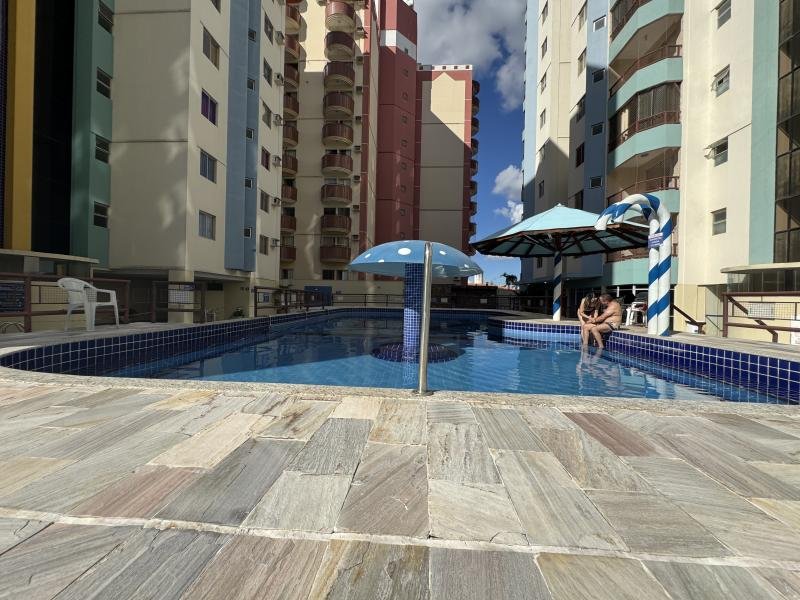 MILLENIUM RESIDENCE - CALDASNOVASGO 