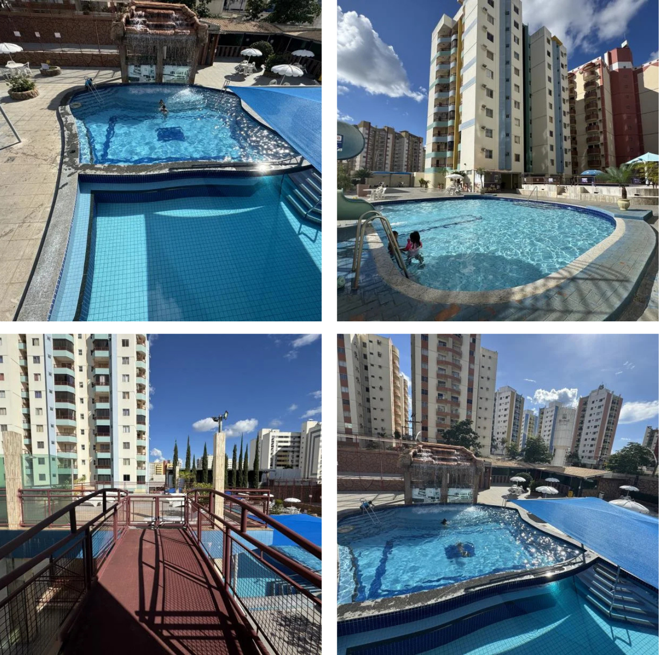 MILLENIUM RESIDENCE - CALDASNOVASGO