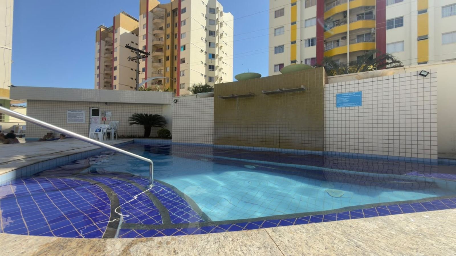 Fotos Condominio VITORIA DAS THERMAS CALDAS NOVAS