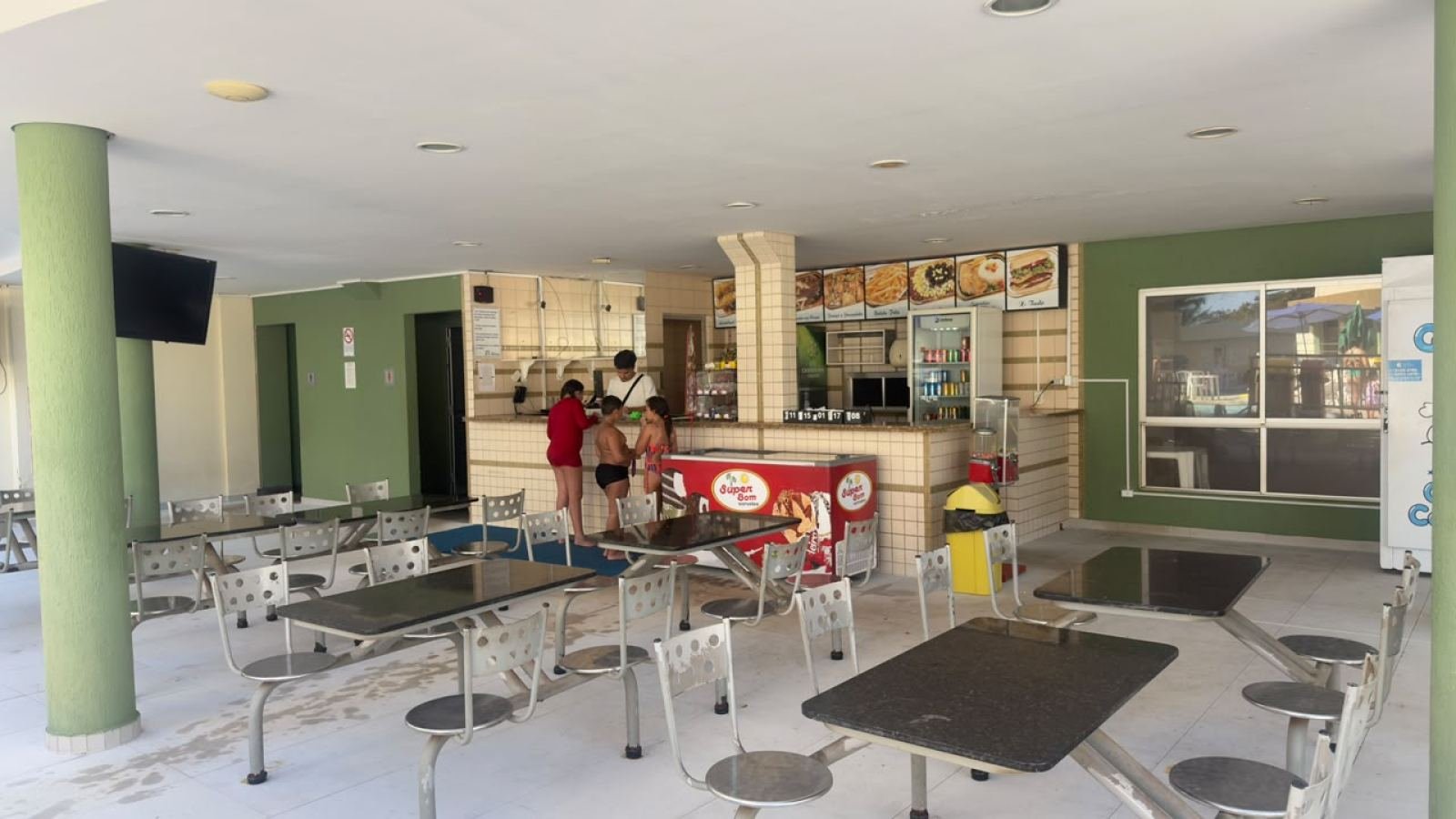Fotos Condominio VITORIA DAS THERMAS CALDAS NOVAS
