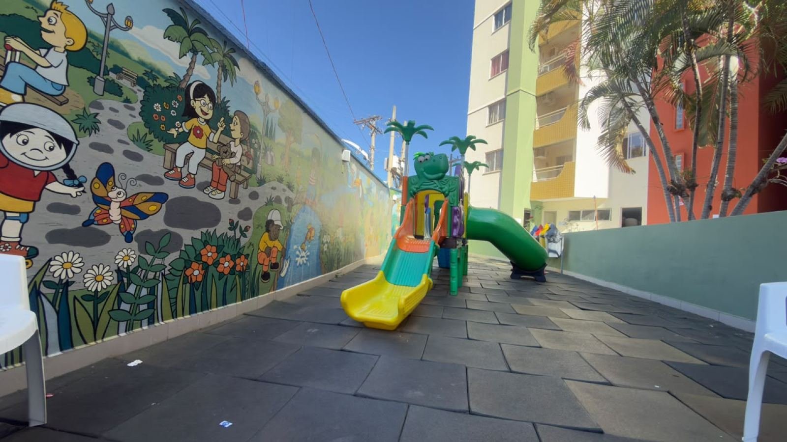 Fotos Condominio VITORIA DAS THERMAS CALDAS NOVAS