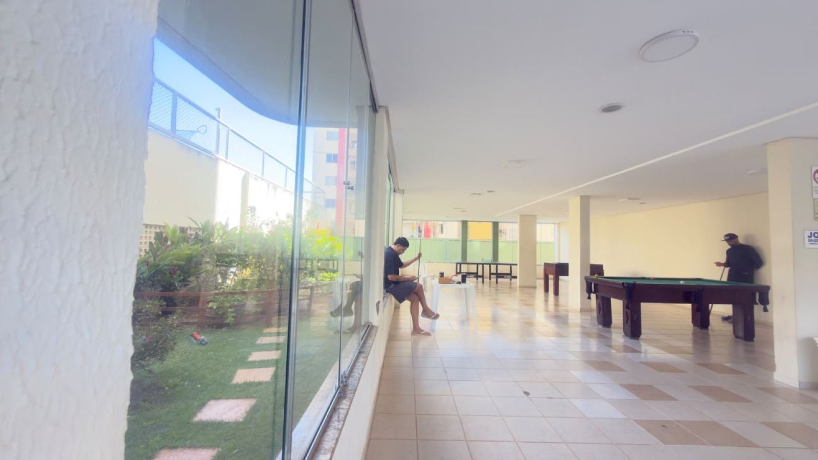 Fotos Condominio VITORIA DAS THERMAS CALDAS NOVAS