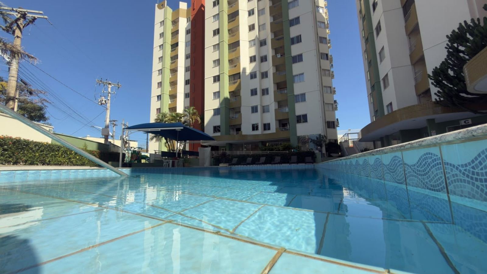Fotos Condominio VITORIA DAS THERMAS CALDAS NOVAS