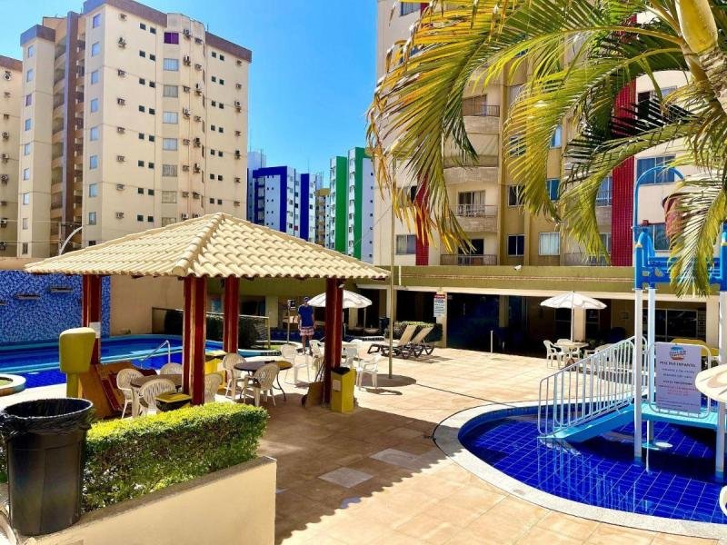 PRIVE DAS THERMAS 1 - CALDASNOVASGO 