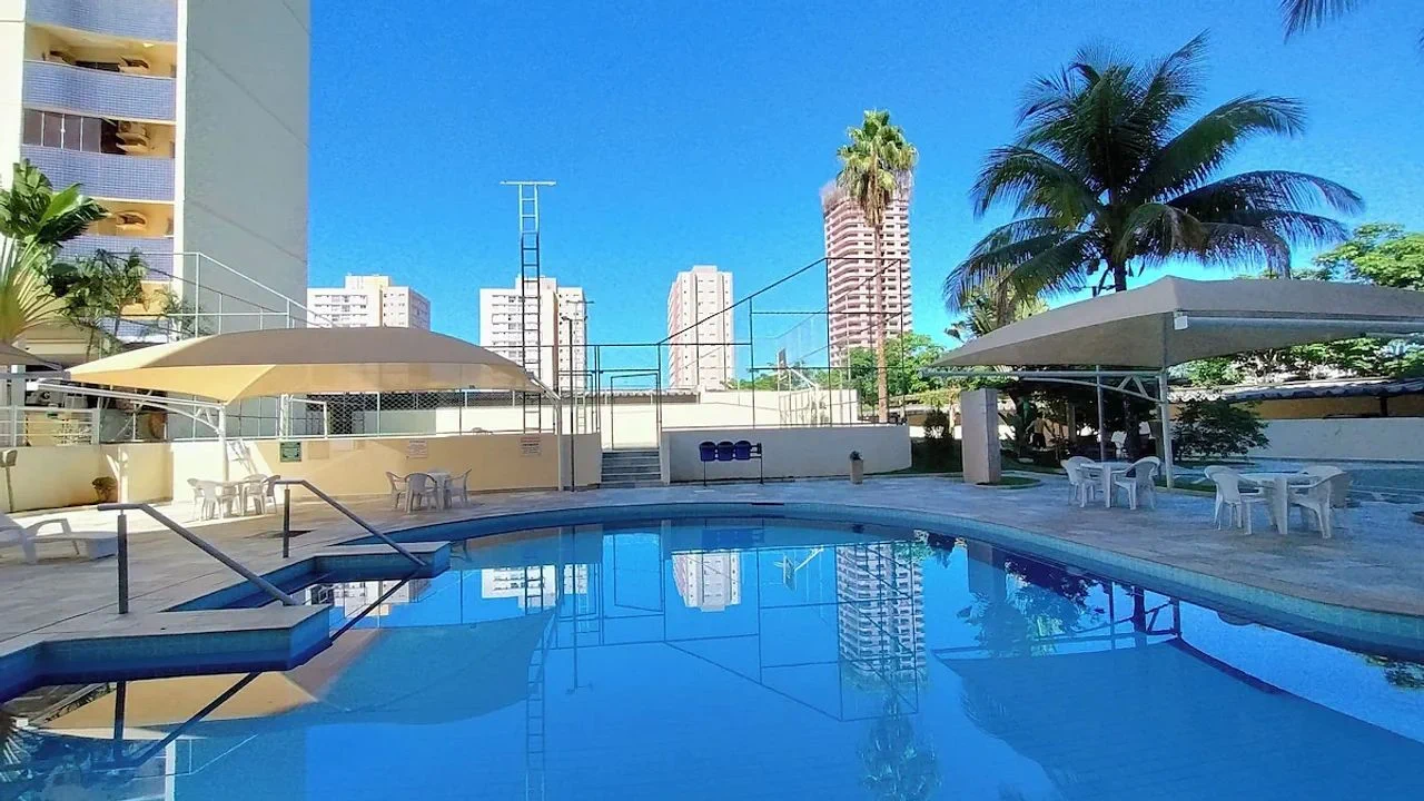 Foto THERMAS DO BANDEIRANTE