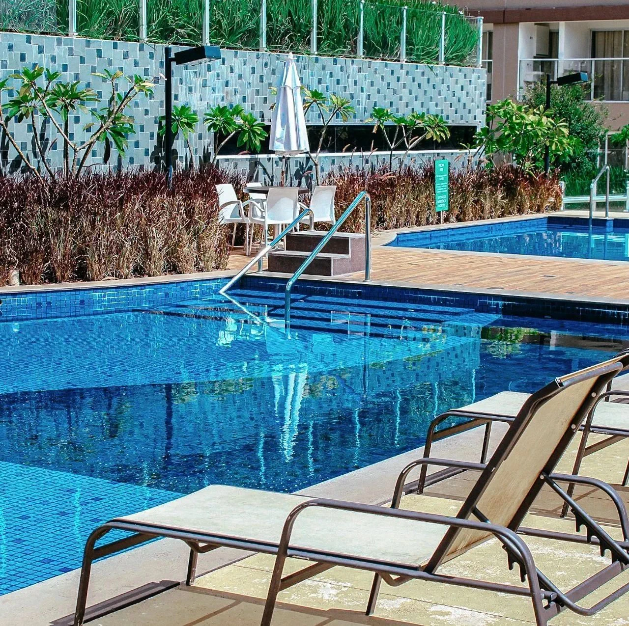 EVIAN THERMAS RESIDENCE -  