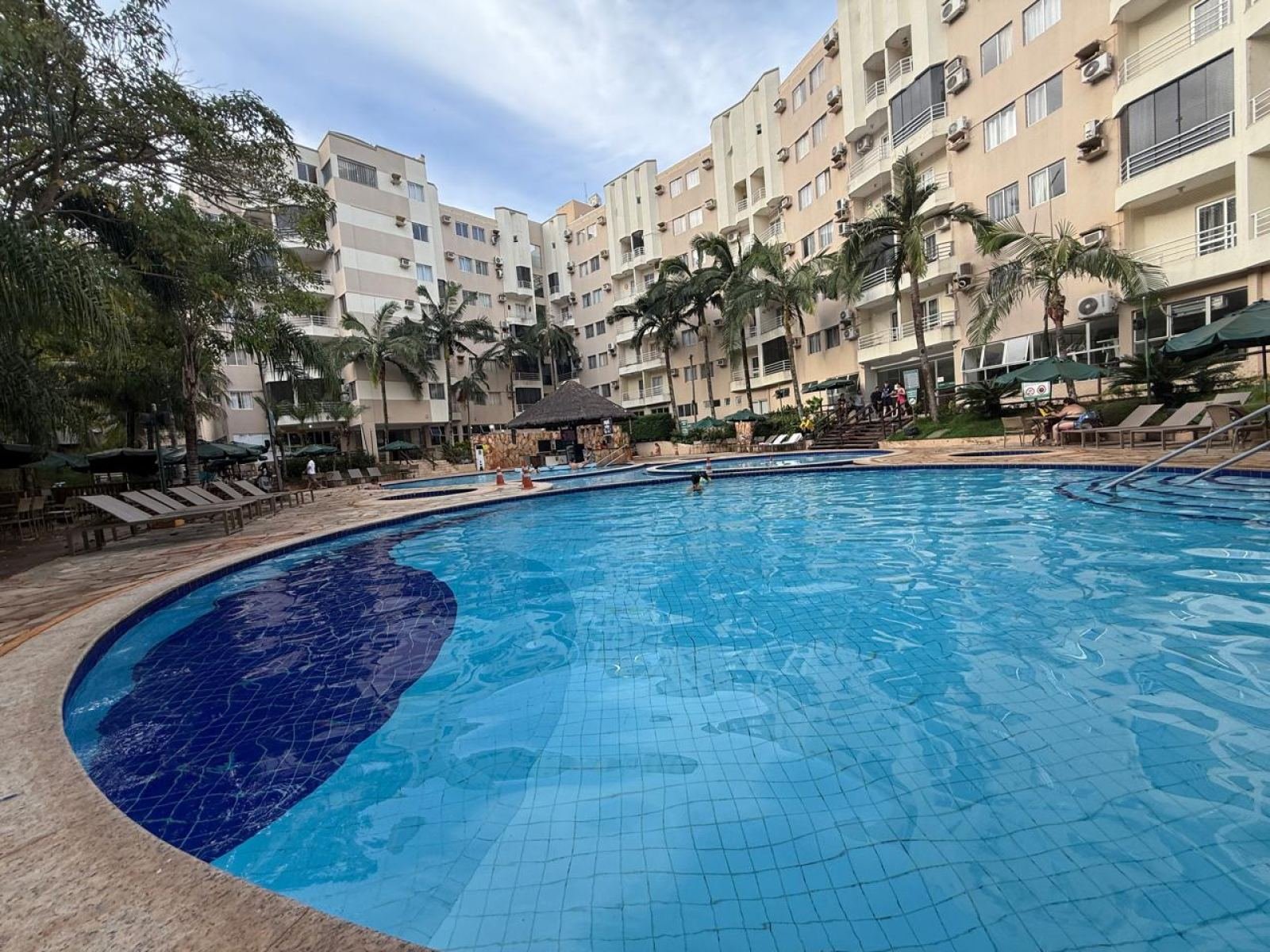 Foto THERMAS PARADISE - RIO QUENTE