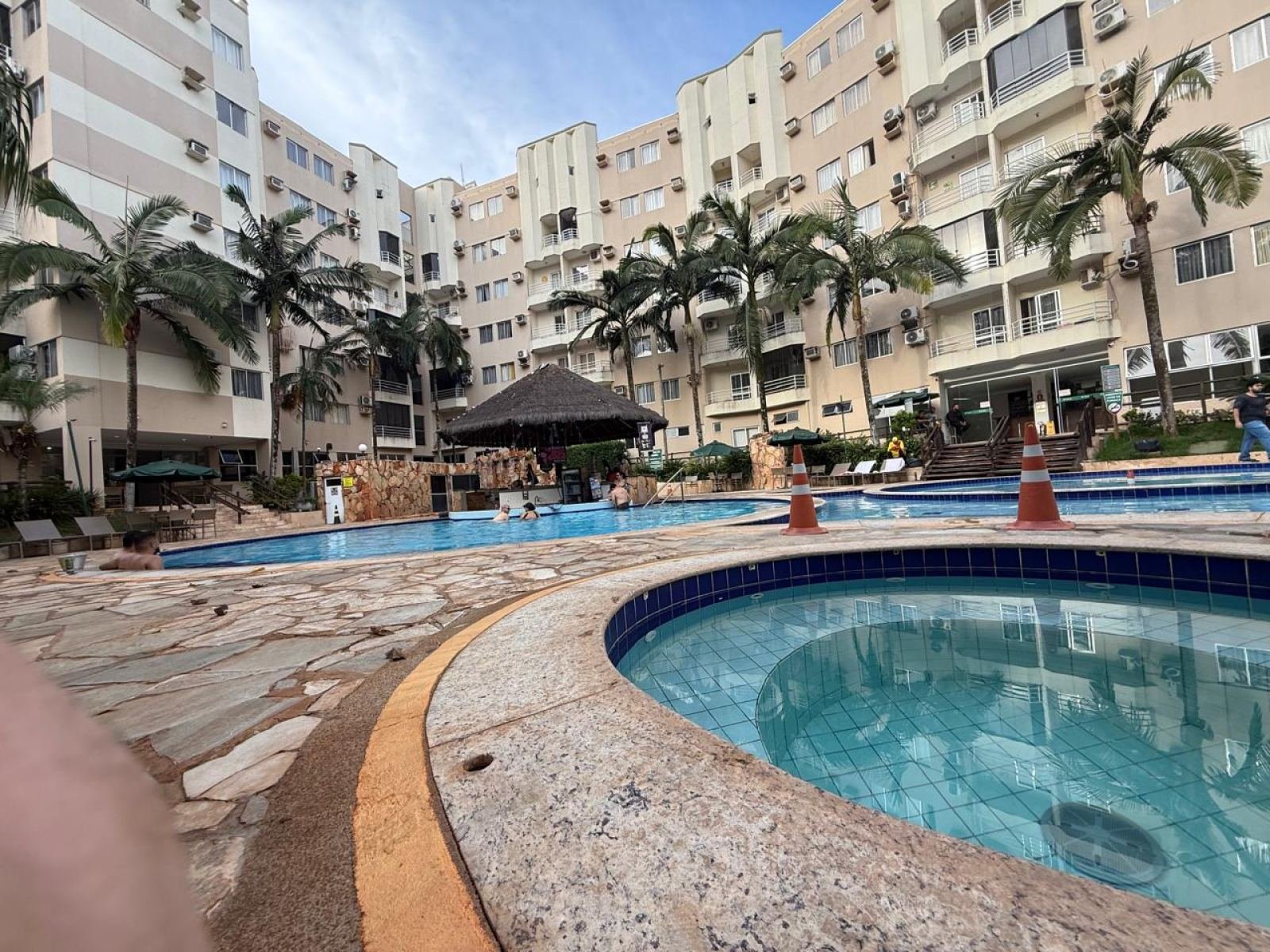 Foto THERMAS PARADISE - RIO QUENTE