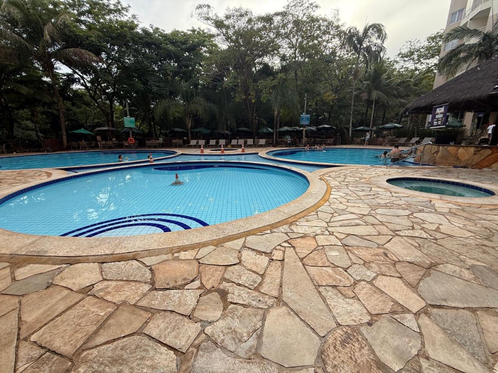 Foto THERMAS PARADISE - RIO QUENTE
