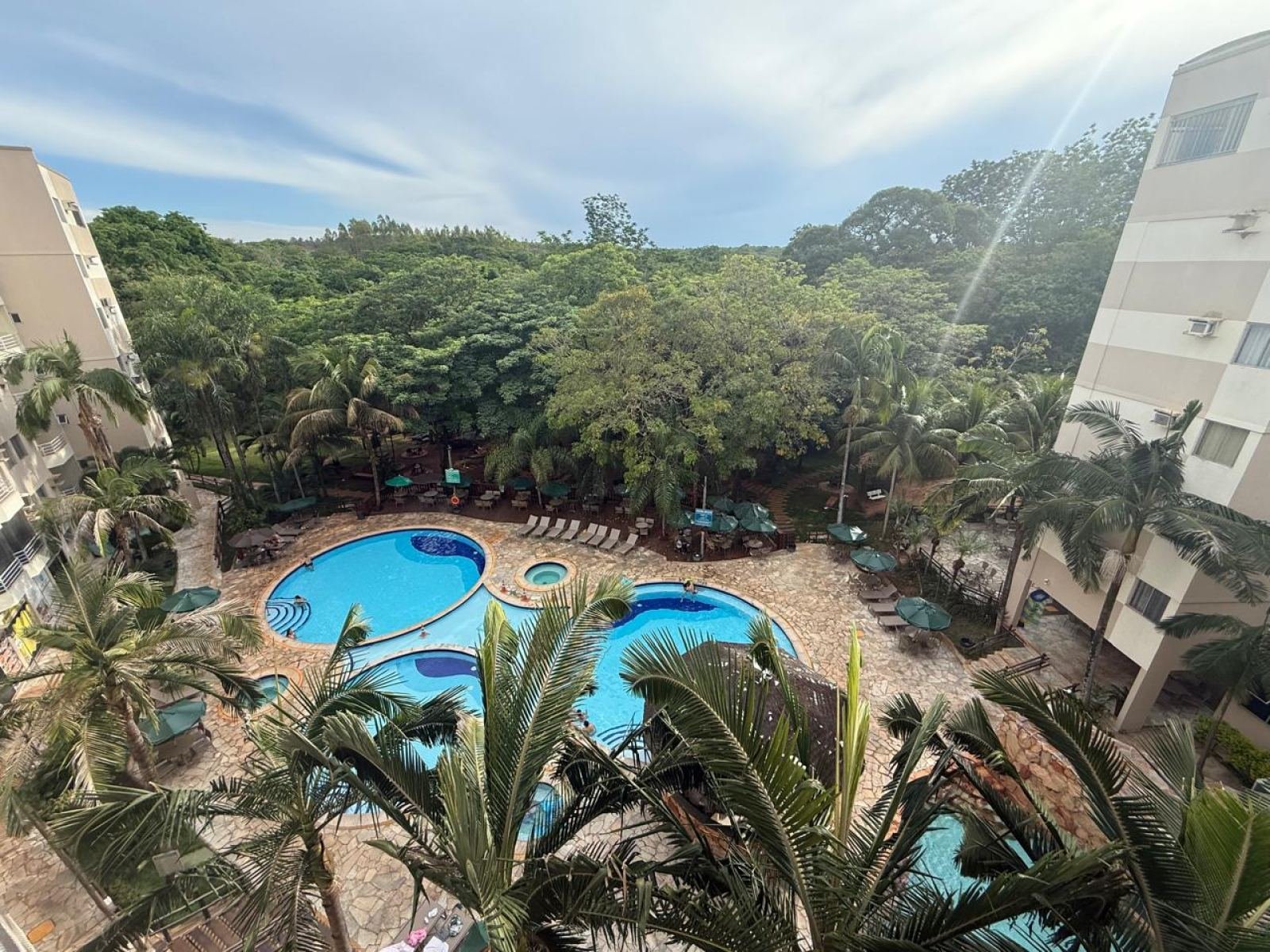 Foto THERMAS PARADISE - RIO QUENTE