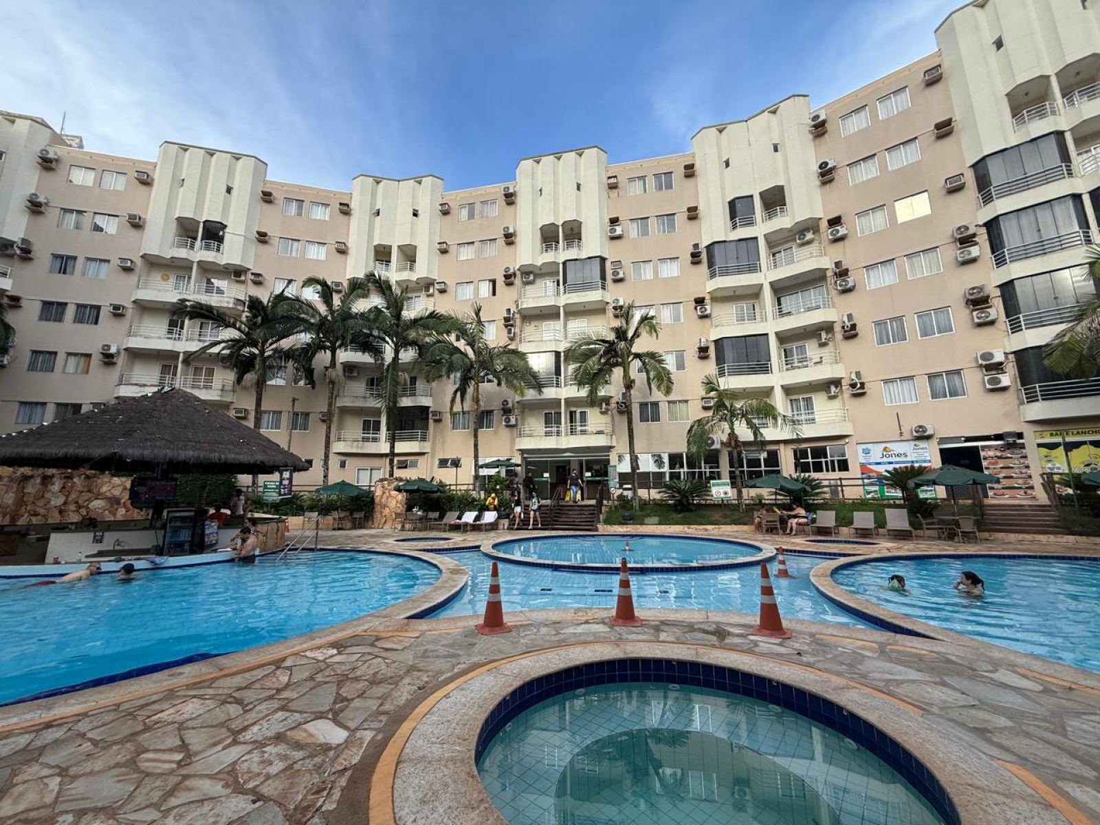 Foto THERMAS PARADISE - RIO QUENTE