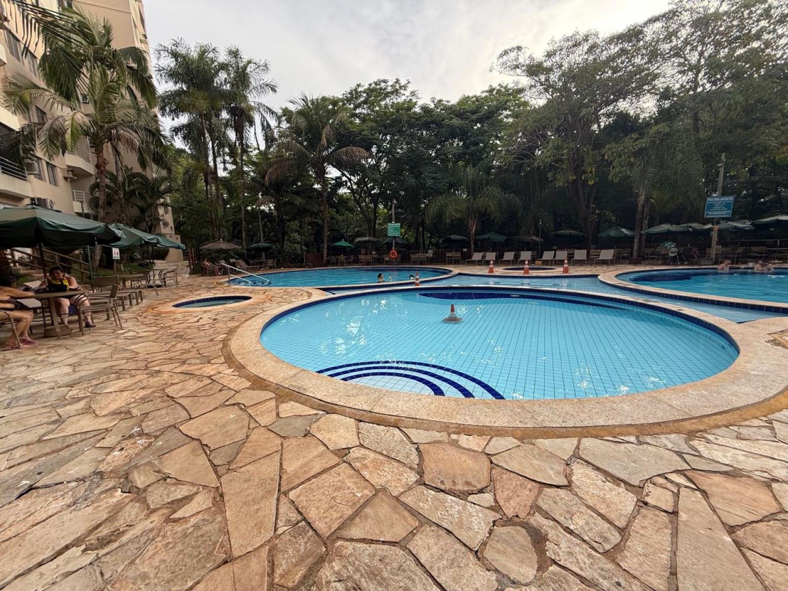 Foto THERMAS PARADISE - RIO QUENTE
