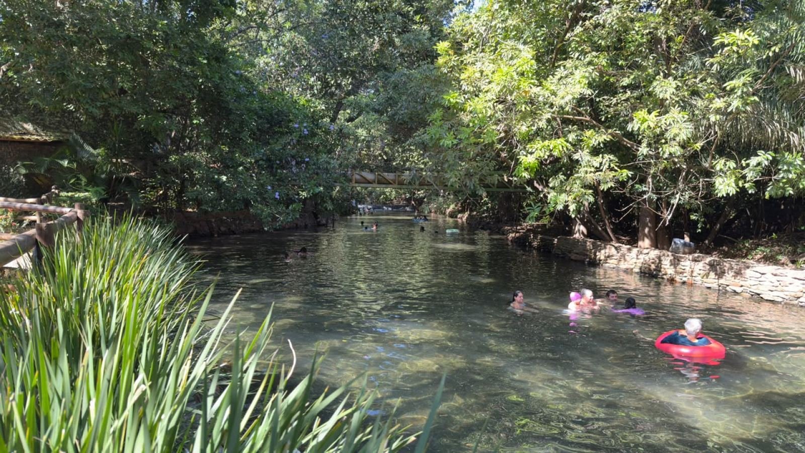 Foto THERMAS PARADISE - RIO QUENTE