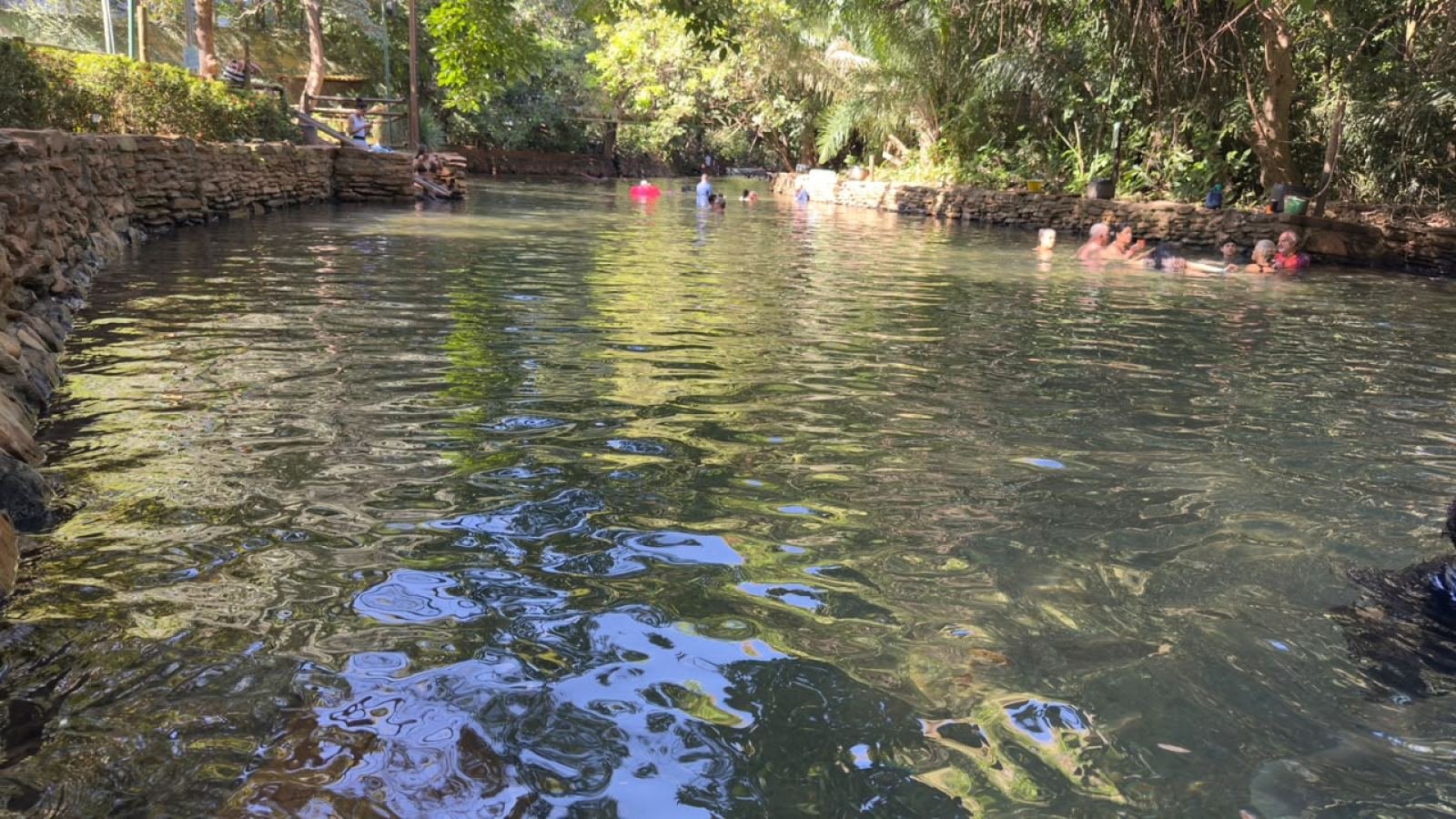Foto THERMAS PARADISE - RIO QUENTE