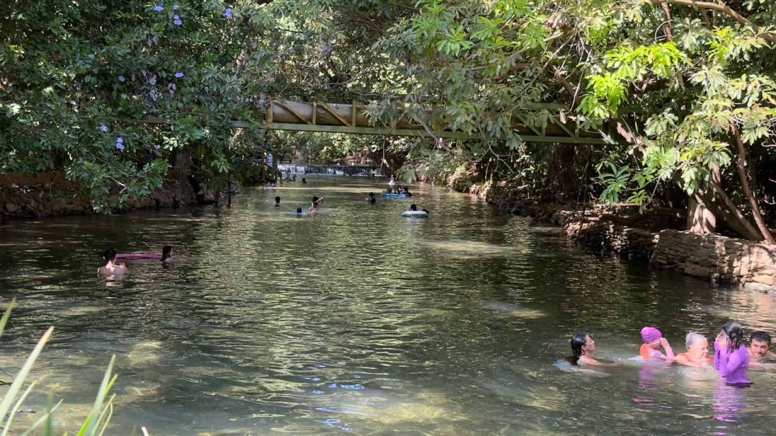 Foto THERMAS PARADISE - RIO QUENTE