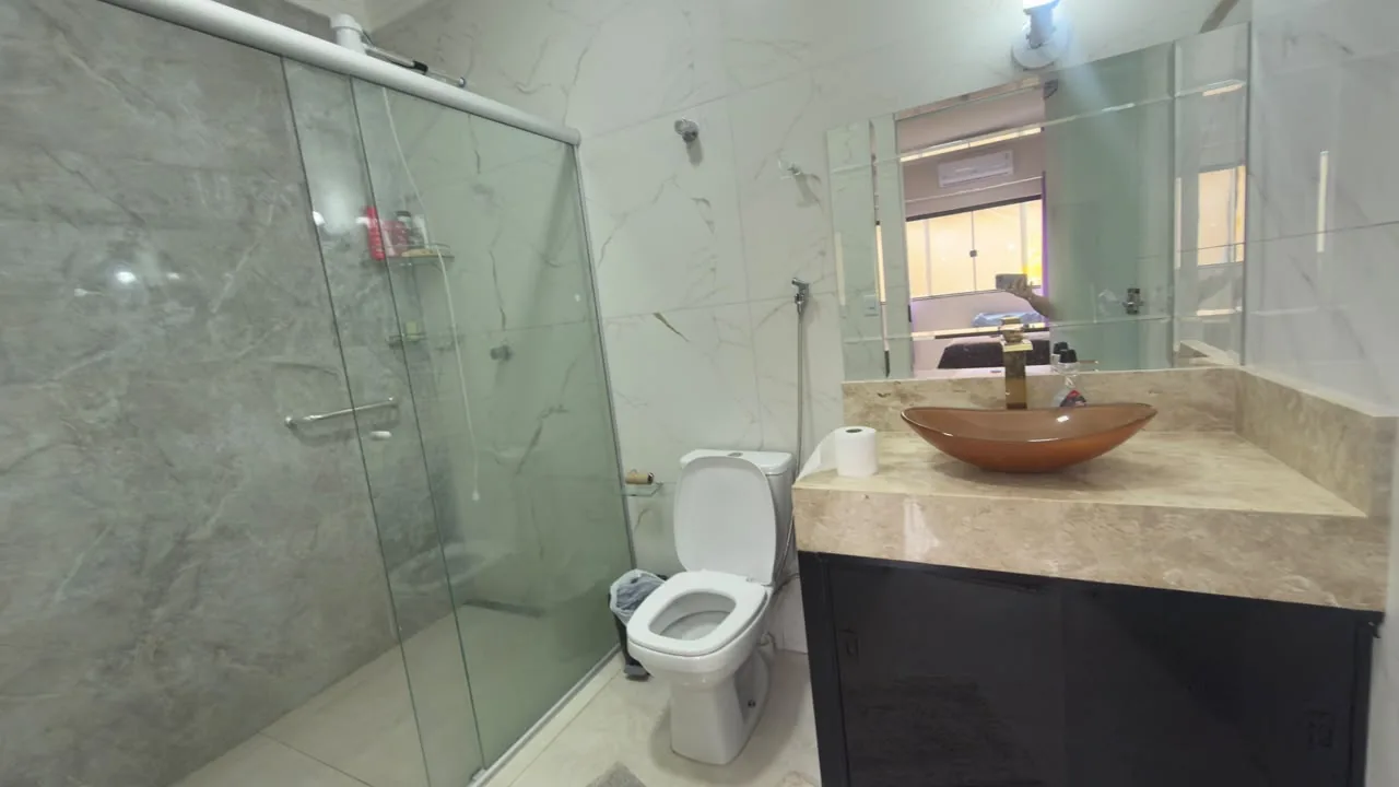 Fotos apartametnos CASAS - CALDAS NOVAS CALDAS NOVAS
